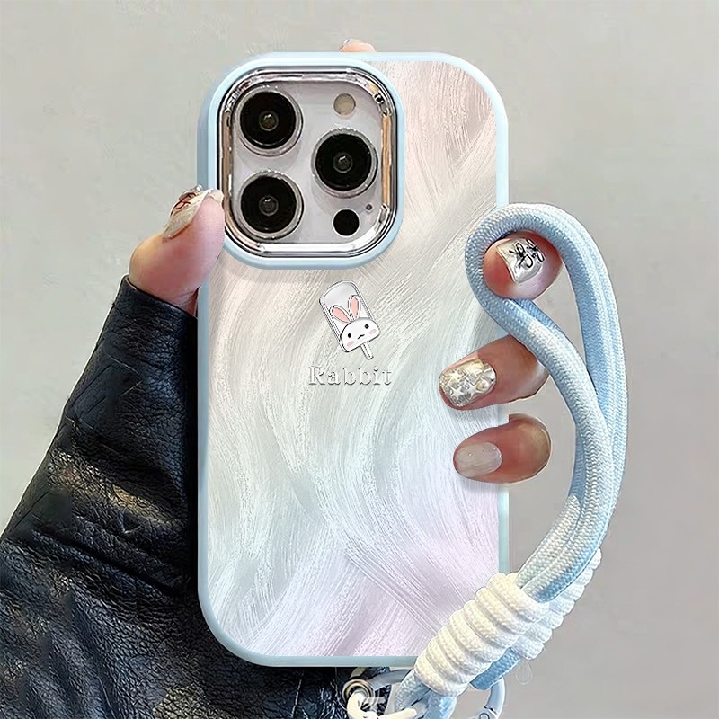 HP RIRI CASE + สร้อยข้อมือ Redmi NOTE144G 14PRO5G 145G 7 8 9S 9 8PRO 13PROPLUS5G 13PRO5G 13 12PRO 12