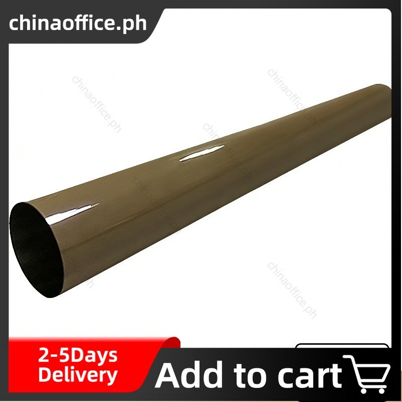 Fuser ฟิล์มสําหรับ HP 806 830 M806DN M830 M806 แก้ไขฟิล์ม