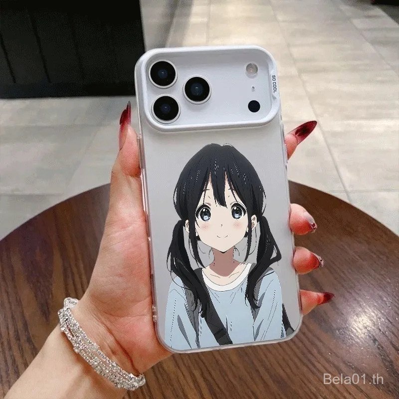 เคสโทรศัพท์โทรศัพท์ เหมาะสําหรับ iPhone Yuzi เหมาะสําหรับ iPhone17 เคสโทรศัพท์ขายร้อน 13 ที่ไม่ซ้ําก