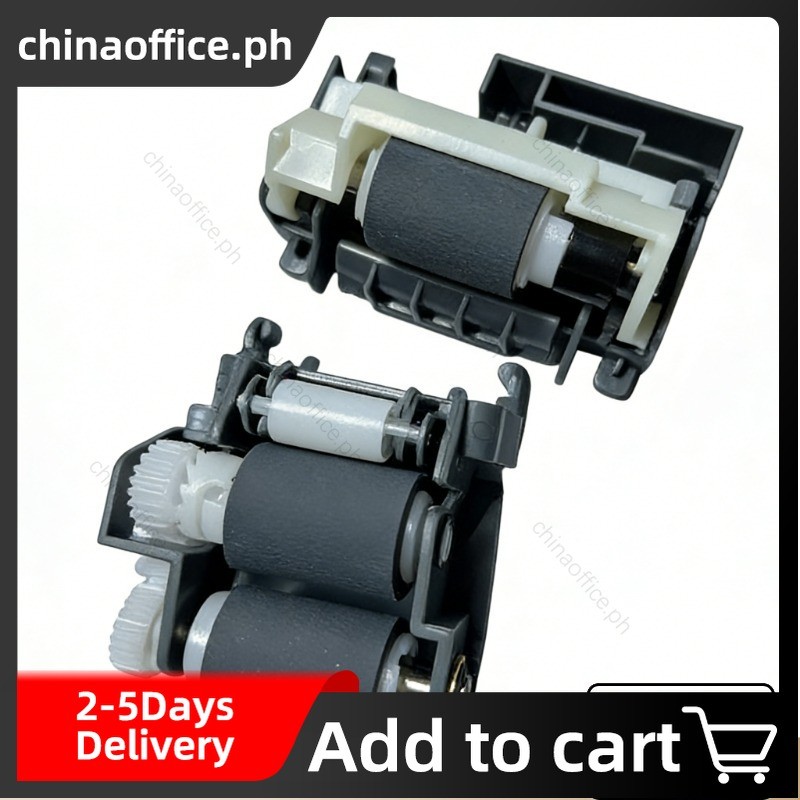 1 ชุดกระดาษ Pickup Roller สําหรับ EPSON M5399 M5899 WF C5390 C5890