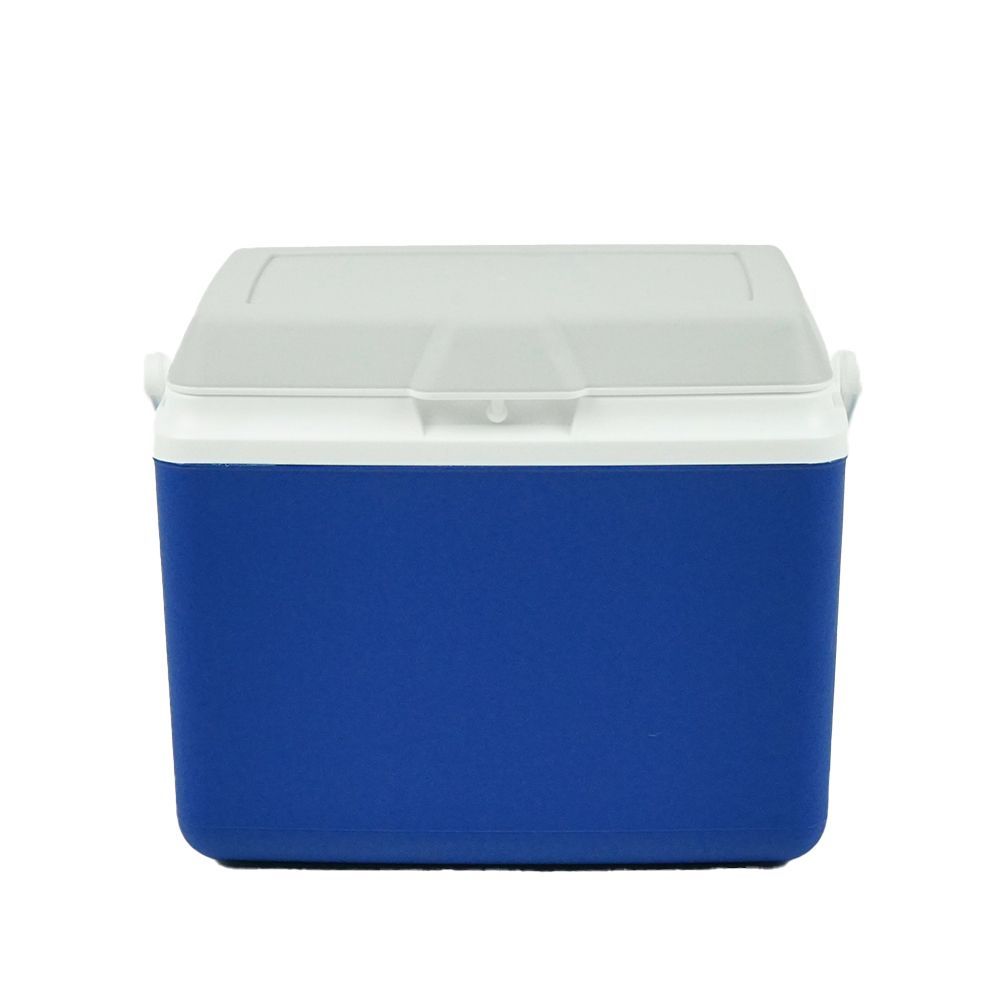 EVERESTกระติกน้ำ สีน้ำเงิน 9ลิตร AG2509B EVEREST BLUE COOLER BOX 9 LTS. AG2509B