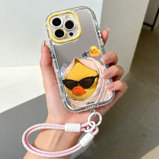 🌷🌷 สำหรับ เคสไอโฟน iPhone 17ProMax 16 15ProMax 14PLUS 13PRO XR XS 11 12-HLJMNY51