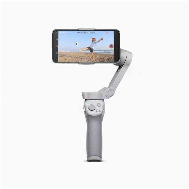 DJI DJI Osmo Mobile 7P Full Scene Follow-up Mobile Phone Stabilizer OM Smart Follow-up Live v