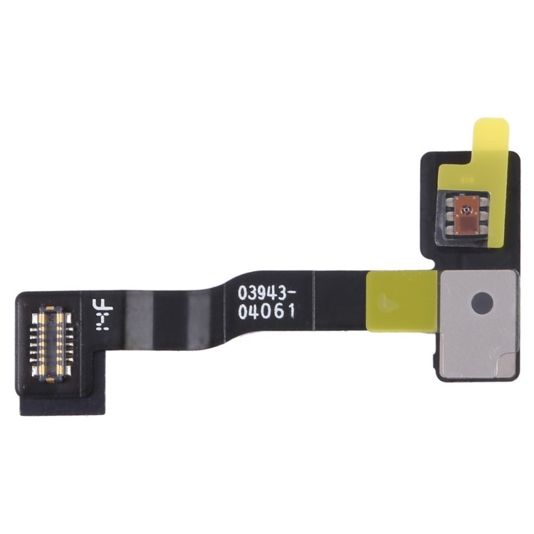 Dropshiping สําหรับ iPad 2022 A2696 A2757 ไมโครโฟน + Light Sensor Flex Cable