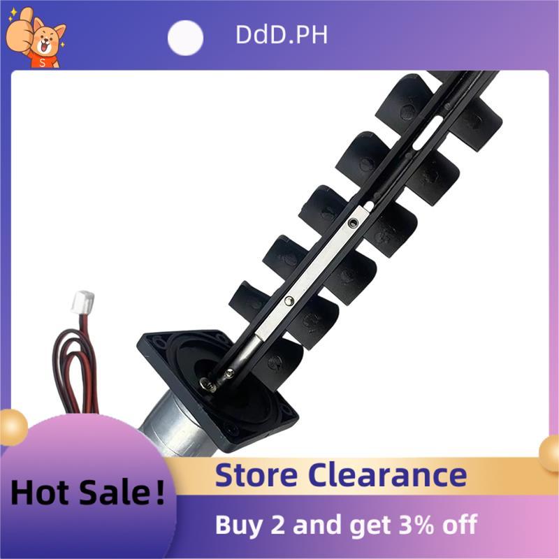 สําหรับหมึกสีขาวผสมมอเตอร์ 24V ถัง Stirrer Sub Tank Mixer 260 ml/500 ml/1L/1.2L/1.5L สําหรับ DTF UV 