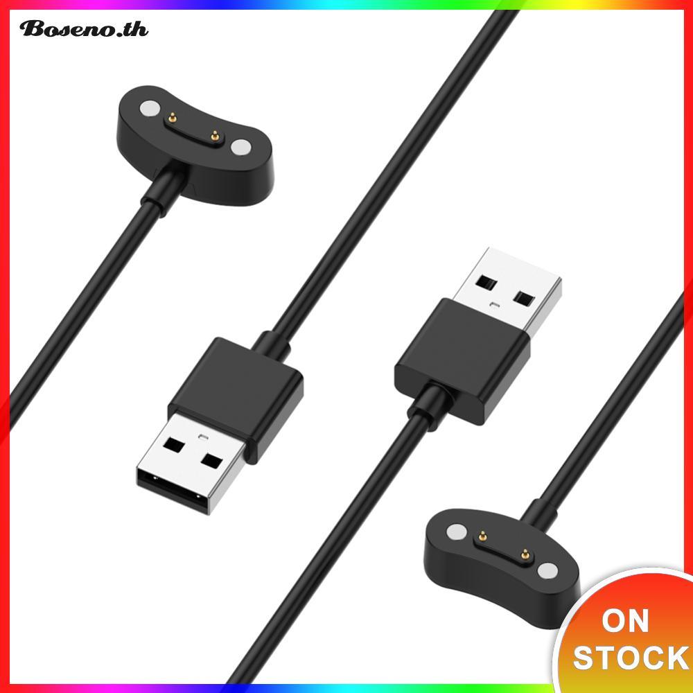 Fast Charger สําหรับ Ticwatch Pro 3/Ticwatch Pro 3 LTE สายชาร์จเศรษฐกิจ Pro Dock Power Adapter อุปกร