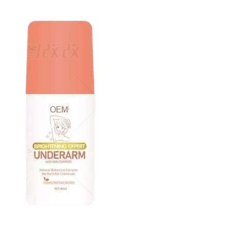 Popular~AYAY Skin-beautifying, underarm deodorant, odor-eliminating, antiperspirant body spray, excl