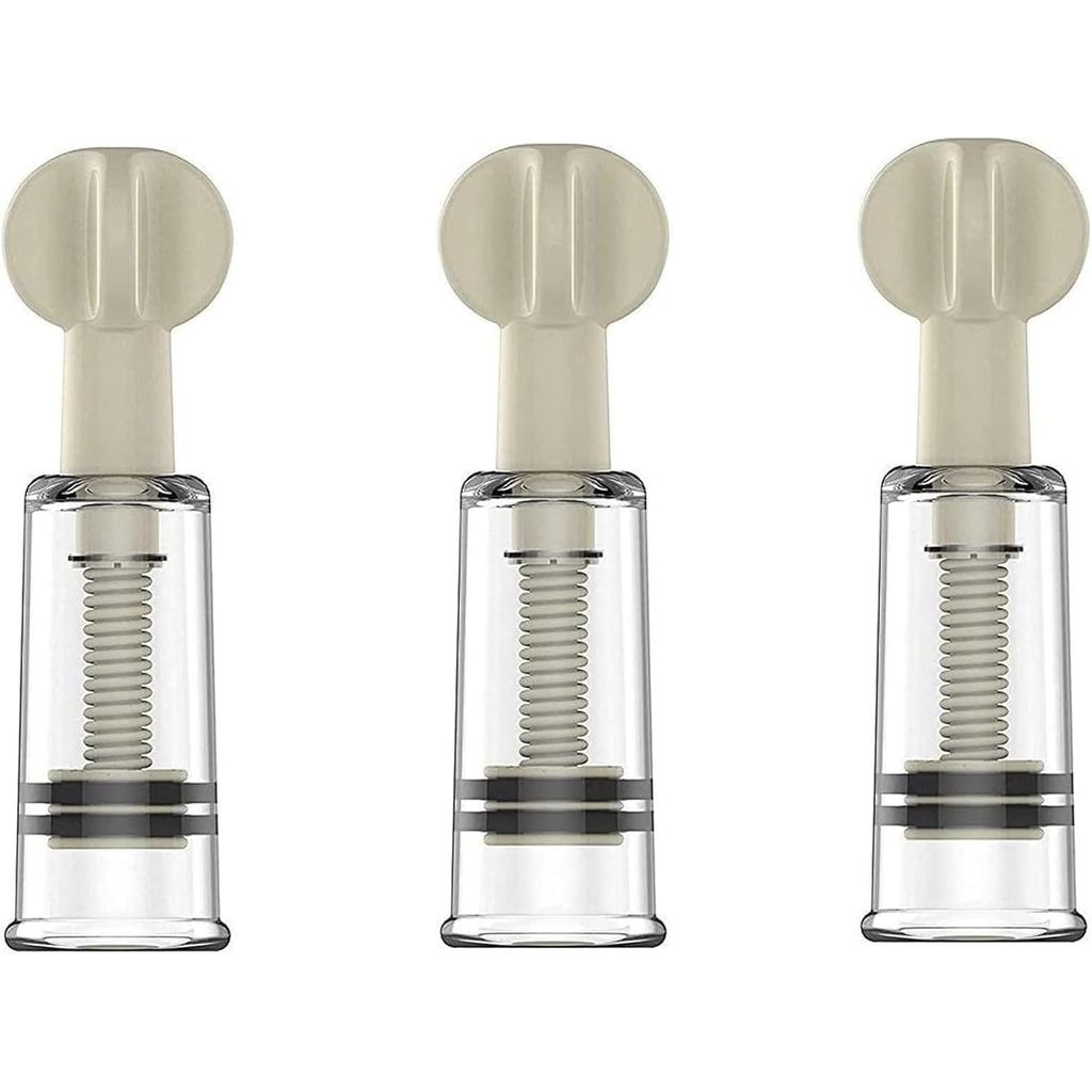 Cupping Therapy Set ถ้วยดูดปั๊มแม่เหล็กชุดจุดฝังเข็มจีนสําหรับการนวดเซลลูไลท์กล้ามเนื้อและบรรเทาอากา