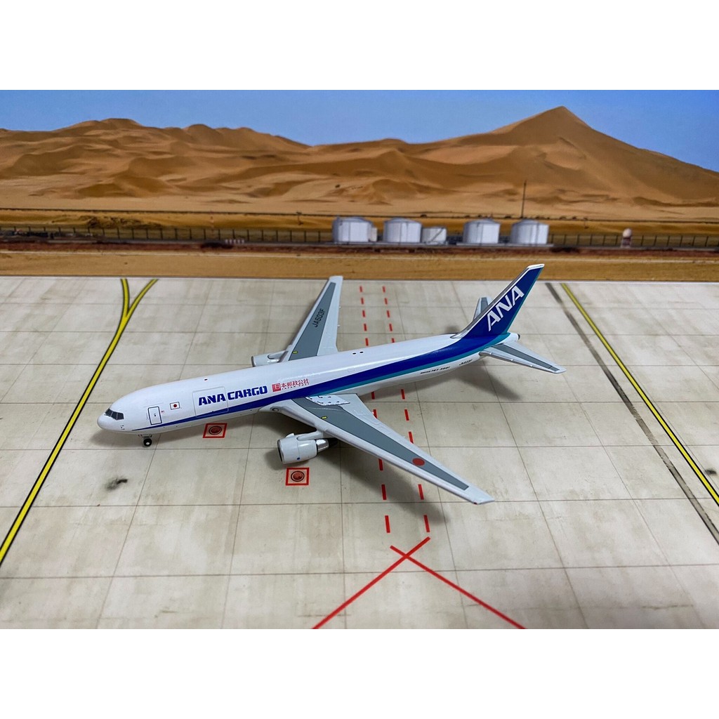 [Orphan] Phoenix PH4ANA254 All Nippon Air B767-300 ร้านเรา ส่งจากจีนแผ่นดินใหญ่ จัดส่งภายใน 2 วัน หล