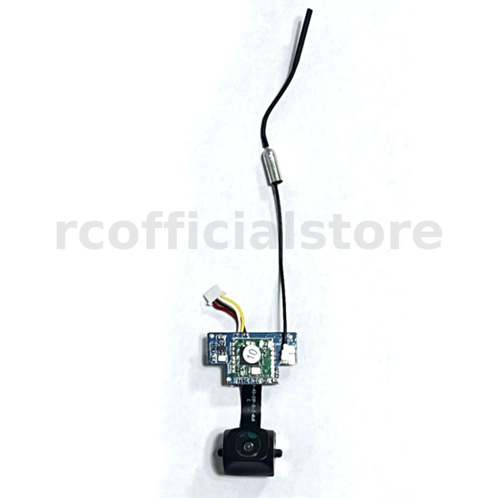 RC ERA C127AI RC เฮลิคอปเตอร์ RC Part 5G/1080P มุมกว้าง-Wifi เครื่องส่งสัญญาณปัญญาประดิษฐ์