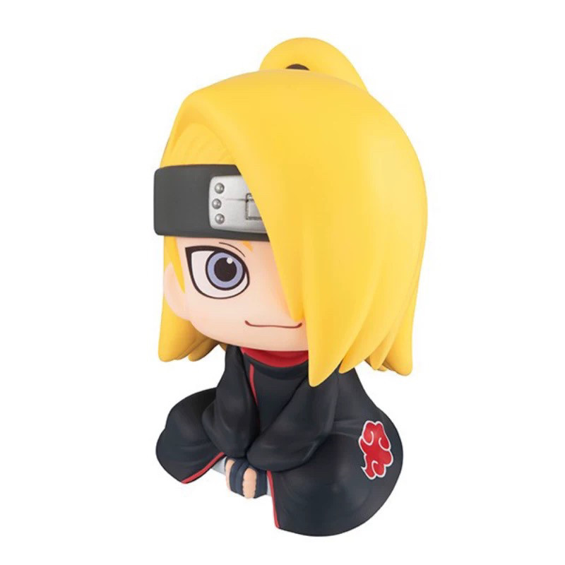 [Didi] ของแท้พร้อมสต็อก Lookup Lookup รูปนารูโตะ Dilla Scorpion Mizumon Itachi