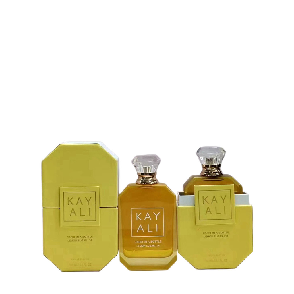 KAYALI Yum Bouje Marshmallow | 81 Eau De Parfum เข้มข้น