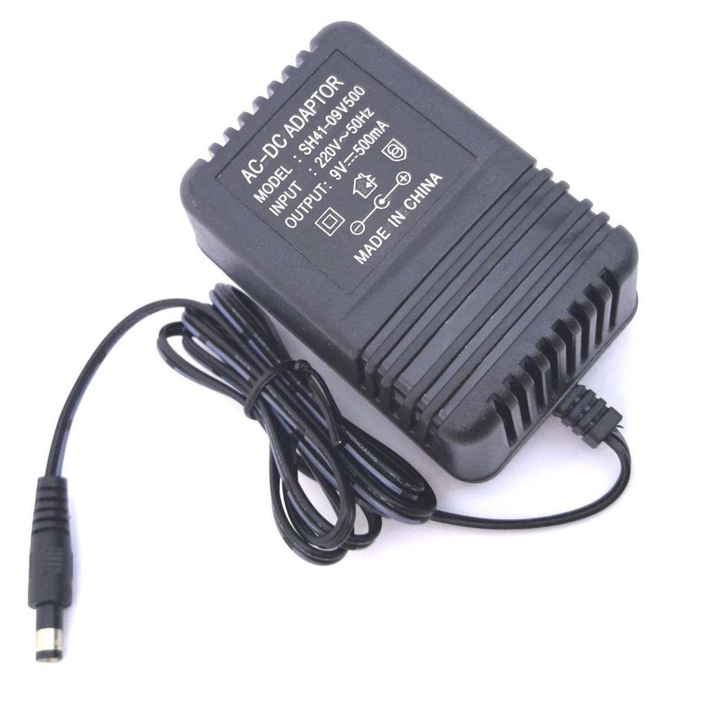 DC9V250ma10V500ma12V350ma12V0.5A Linear 2A Transformer คีย์บอร์ดอิเล็กทรอนิกส์ขนาด AC9V1A