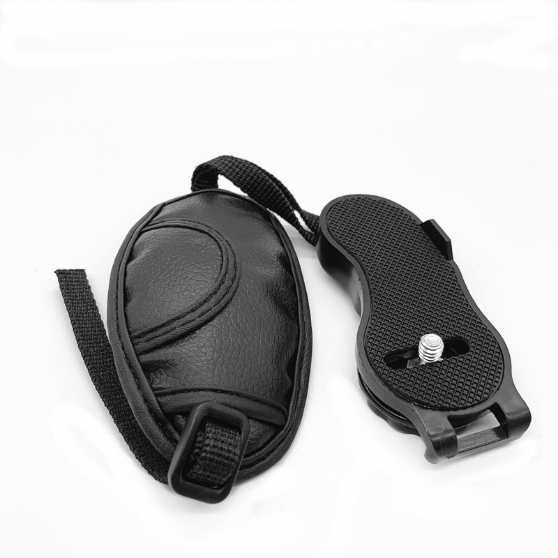 สายรัดข้อมือสายคล้องมือสําหรับ Samsung NX3000 NX2000 NX1100 NX1000 NX300 NX30 NX20 NX1 GN100