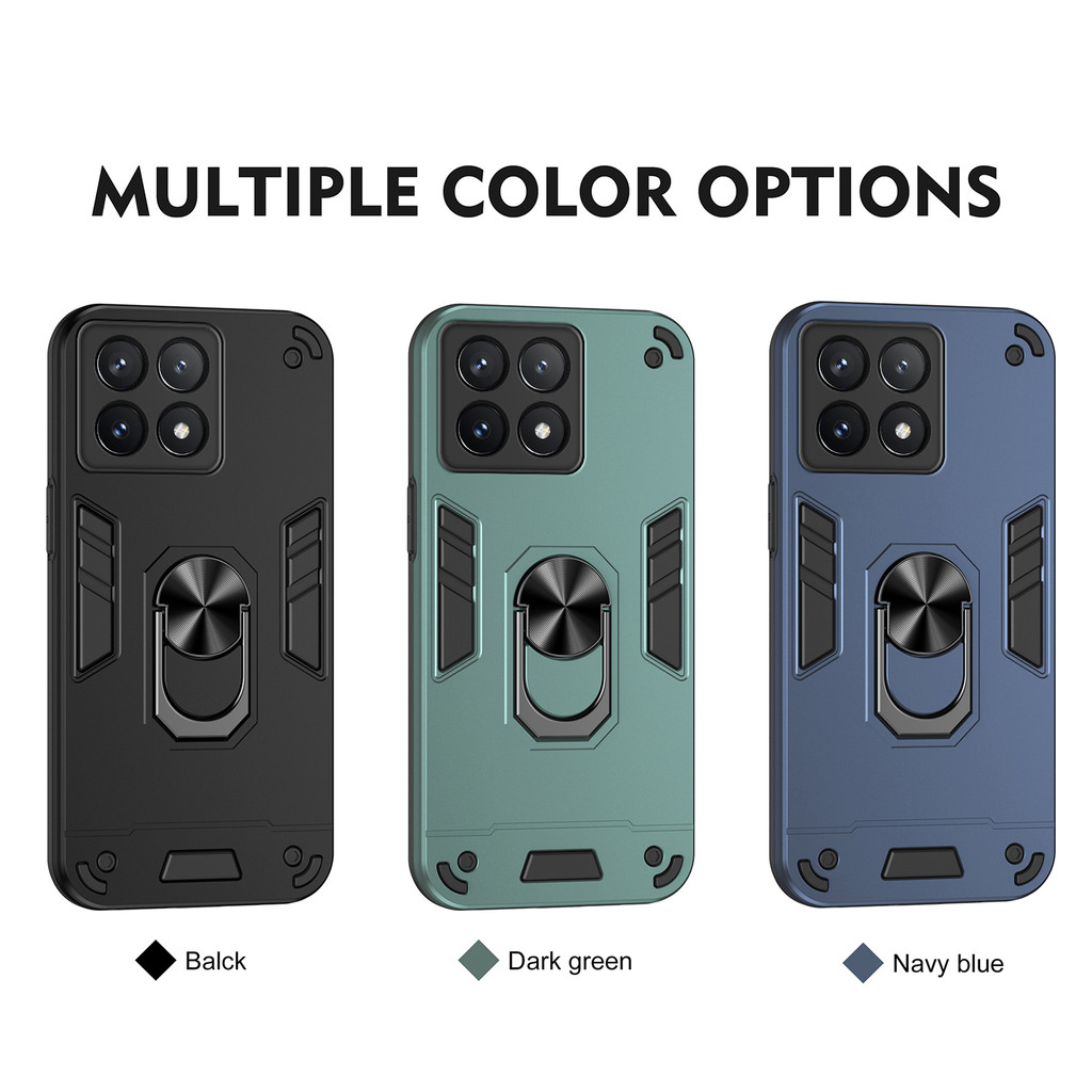 สําหรับ Redmi A1 + ปลอก Redmi A1 A1 + A2 A2 + NOTE11SE NOTE12 ความเร็ว Turbo K50 GAMING K60 PRO Xiao