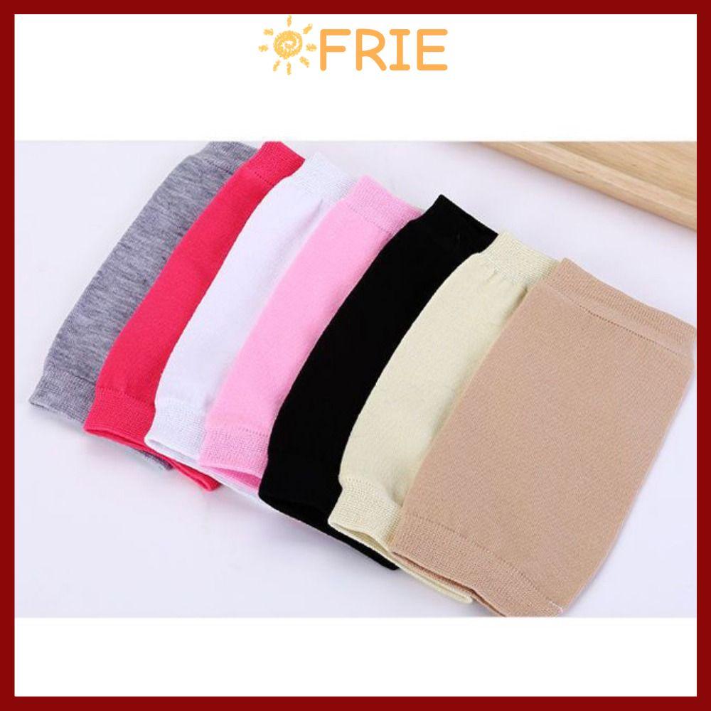 จัดส่งจากประเทศไทยFRIE Elbow Pads Durable Compression Protection Elbow Brace