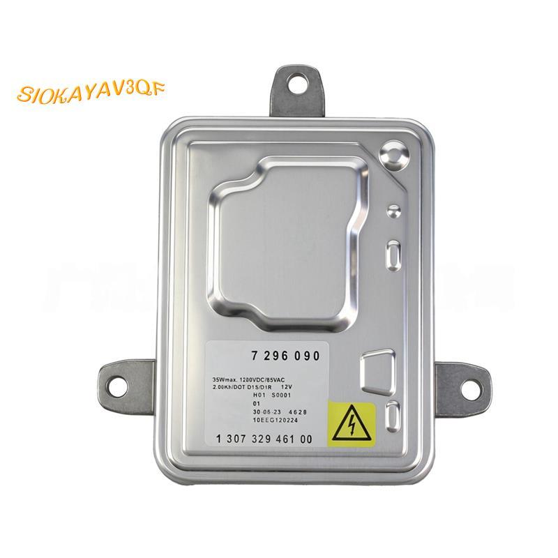 สําหรับ 3 F30 F31 5 F10 Mini F55 F56 R55 R56 R57 X3 X4 X5 Z6 Xenon ไฟหน้าบัลลาสต์ควบคุมหน่วย 6312729