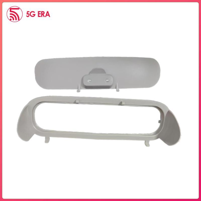 [Wishshopeezzzxh] Enclosed Self Cleaning Cat Litter Box Cover Kitten Litter Enclosed สําหรับแมวในร่ม