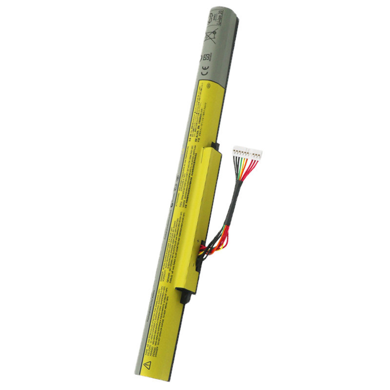 Suitable for Lenovo Z400 Z500 battery Z400A Z500A Z410 Z510 P400 P500 Z415