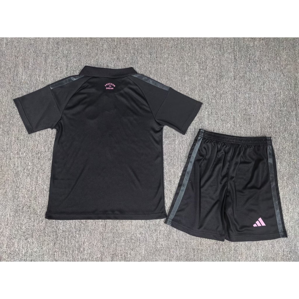 เสื้อแจ็คเก็ตฟุตบอลเด็ก Miami