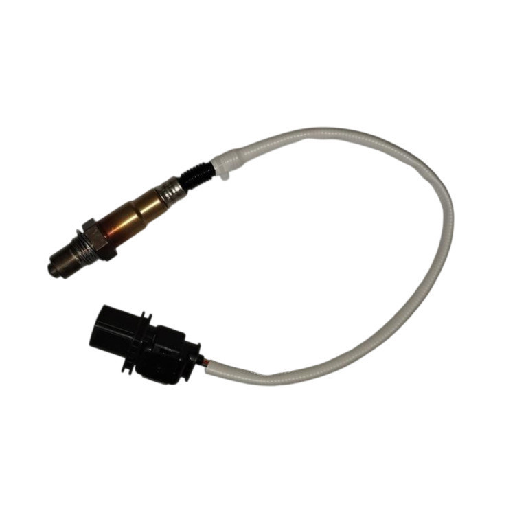 เหมาะสําหรับ Ford Mondeo Foxs เซ็นเซอร์ออกซิเจนด้านหน้า DS7A-9Y460-EA BA5A-9Y460-AA โรงงานพร้อมสต็อก
