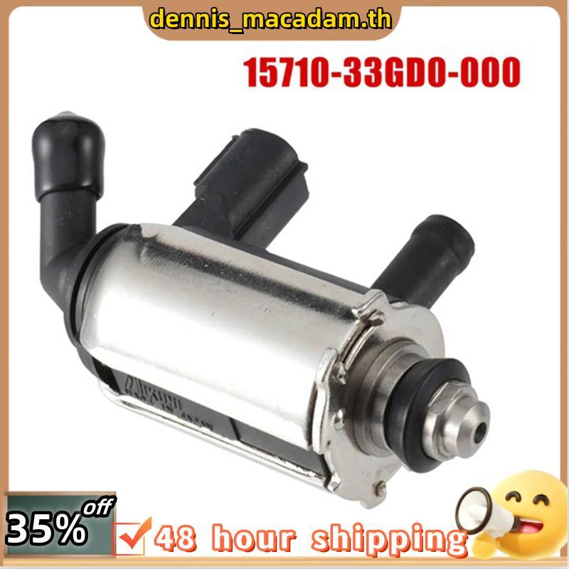 หัวฉีดปั๊มสําหรับ Ruishuang EN150-A Yueku GZ150-A Hongbao UM125T 15710-33GD0-000