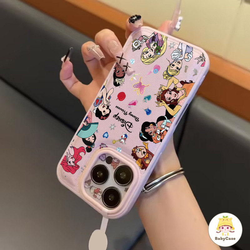 เคสไอโฟน 17 เหมาะสำหรับ IPhone 13 14 17 15 11 12 16 Pro รูปที่ 8