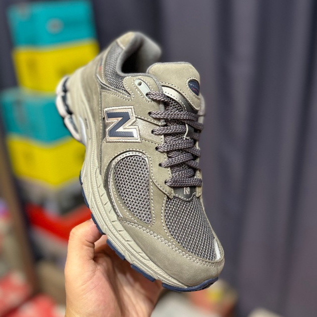 รองเท้าวิ่งลําลอง New Balancen ML2002RA