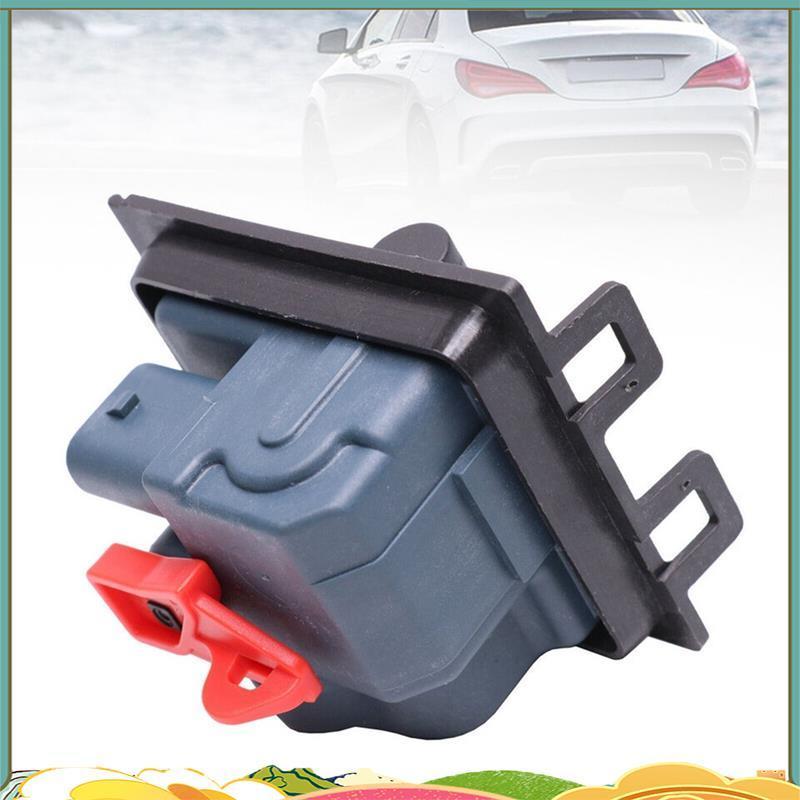 ก0008207703  Tank Filler Flap Cap Locking Motor Actuator สําหรับ - CES Class W176 W246 W205 W213 W22