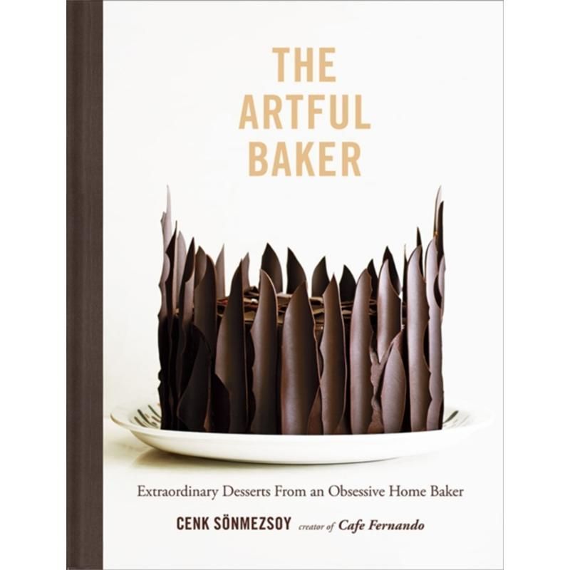 Clever Baker The Artful Baker The Artful Baker The Artful Baker ภาษาอังกฤษ Original Cenk Sonmezsoy ส
