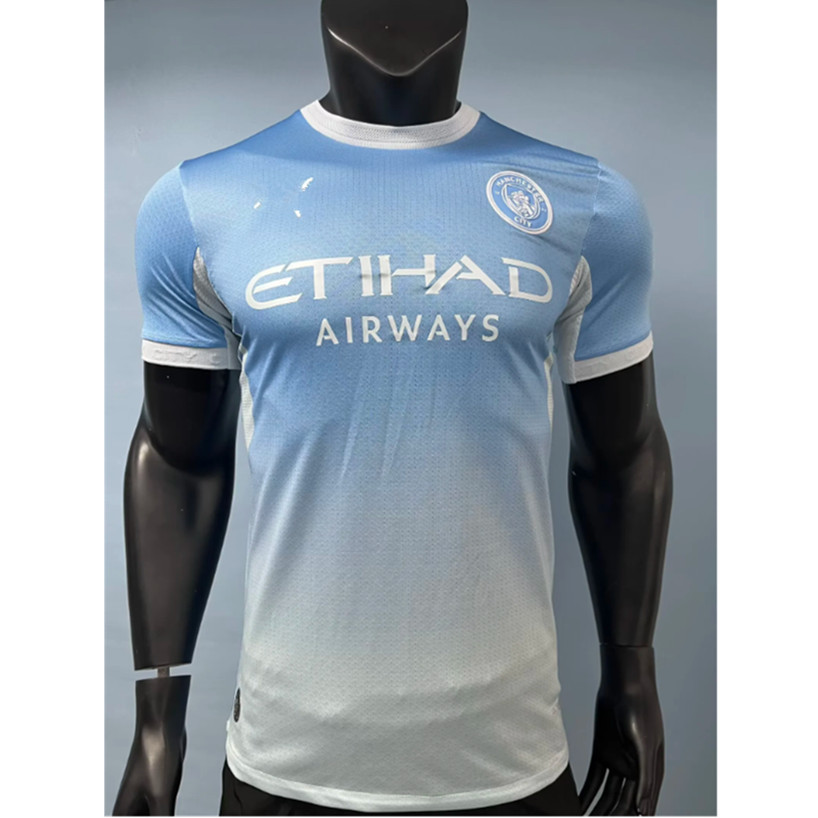 เสื้อฟุตบอล Player Issue Man City 2026-27