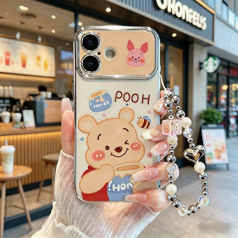 luxe-เคสโทรศัพท์พร้อมสายคล้อง เคสไอโฟน iPhone17/18PROMAX 15PRO 13pro เคสโทรศัพท์ 14plus 12pro 11 ไอโฟน16pro-XY6DSC03