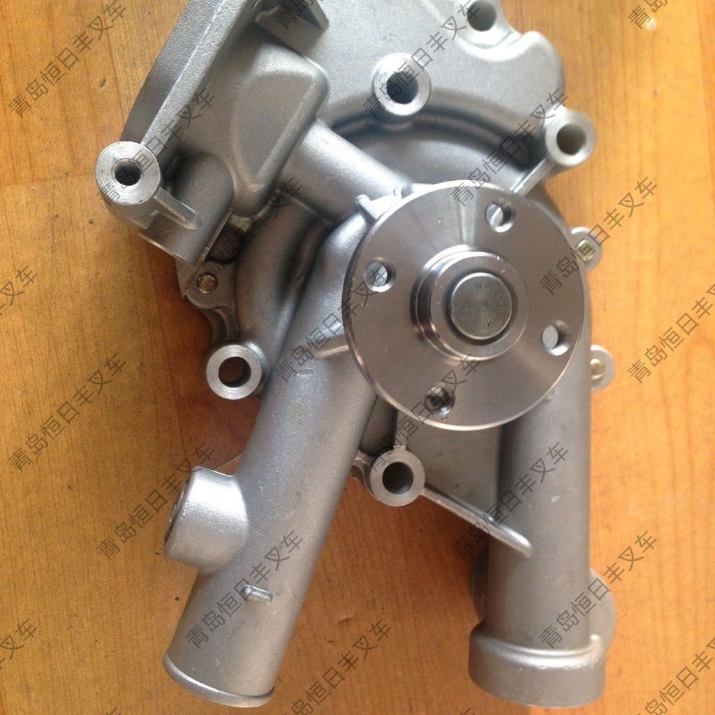 Engine Water Pump for Toyota 1Z 2Z 11Z 12Z 13Z 14Z 15Z Forklift Cooling Part
