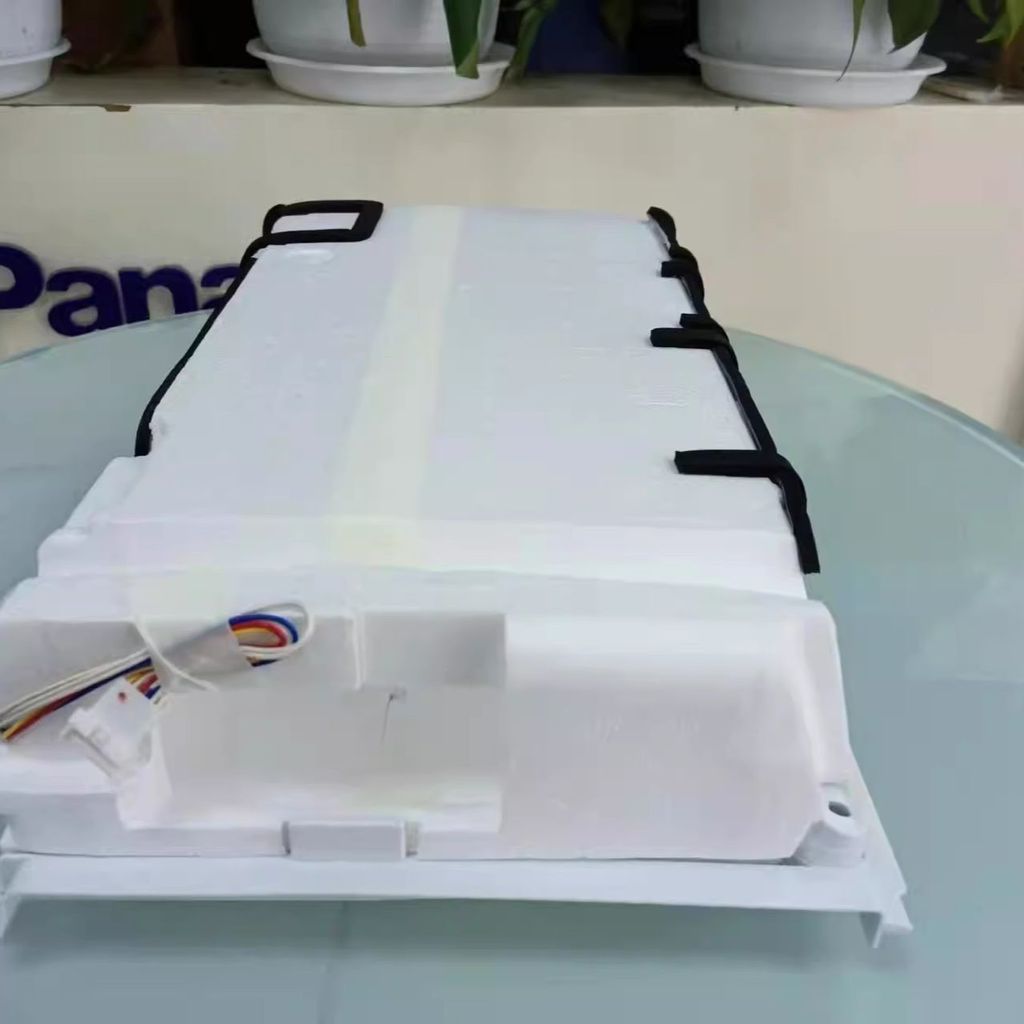 มอเตอร์บังคับช่องลมสำหรับตู้เย็น Panasonic รุ่น NR-C26WP3/B32F/C32WPD1/C31PX3/C28PX3