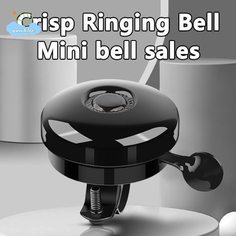 [LI] กระดิ่งจักรยาน Super Loud Universal Mountain Bike Horn High Volume Bicycle Bell Road Bike Child