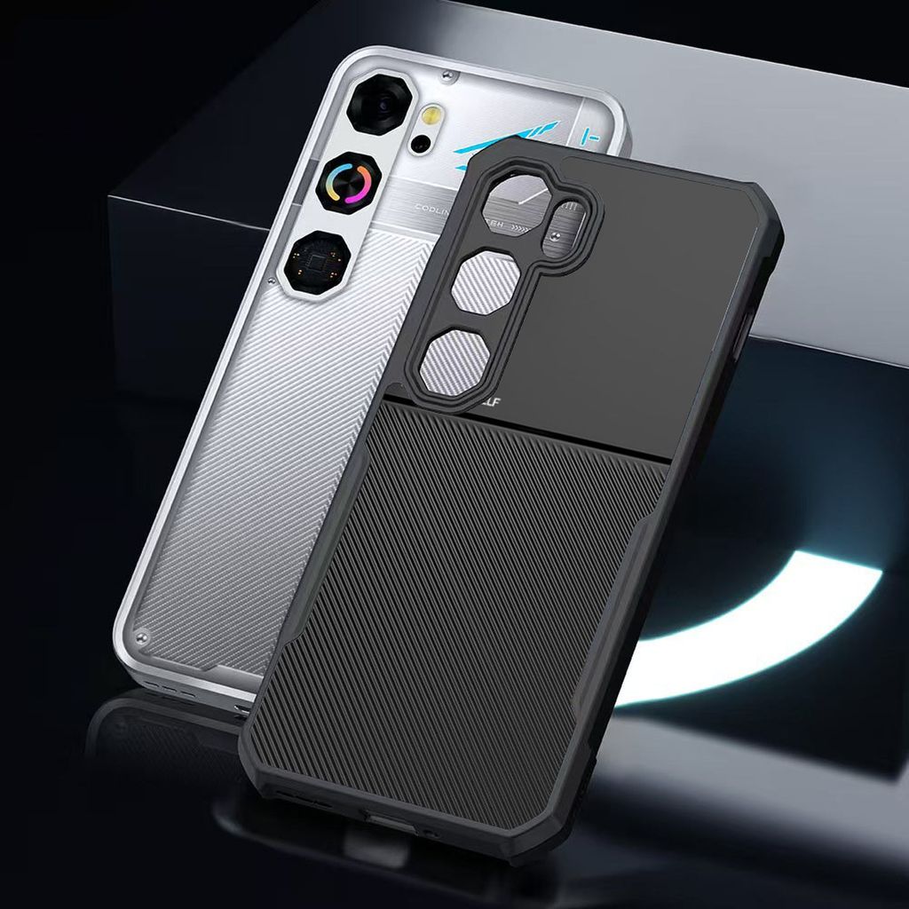 หรูหราเคสโทรศัพท์สําหรับ Nubia Neo 5 GT 5G 4G กรณี Nubia Neo 1 2 3 5 Pro Neo 3 GT Ultrathin อะคริลิคทนทานถุงลมนิรภัยกรอบทนต่อแรงกระแทกฝาครอบ BW-31