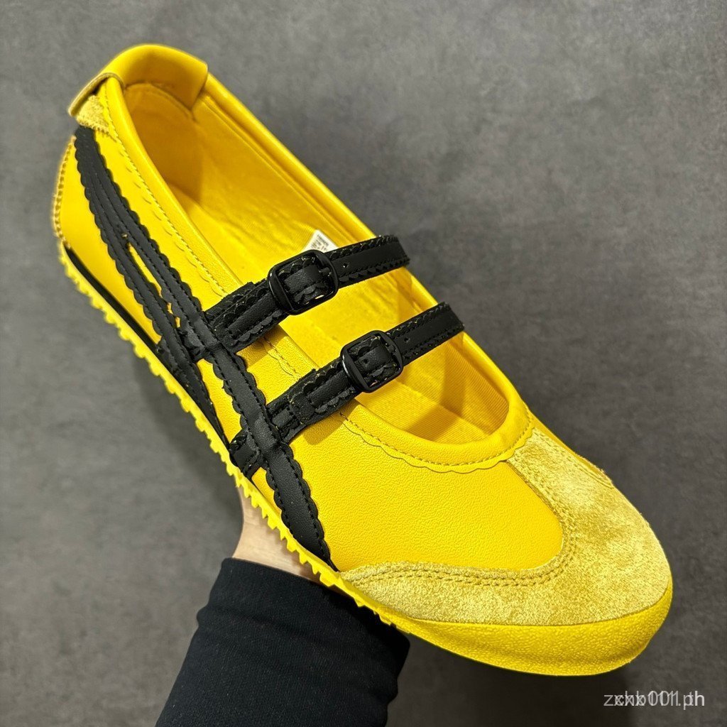 รองเท้าบัลเล่ต์ Onitsuka Mexico 66™ TGRS สำหรับผู้หญิง