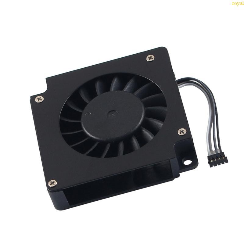 (ส่วนลดสูง)oyalking.th Hotend พัดลมระบายความร้อน 3D เครื่องพิมพ์ส่วน 4510 พัดลมระบายความร้อน พัดลมไฮ