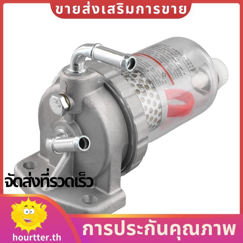 รถบรรทุกน้ํามันแยกน้ํากรอง ฉัน121646 สําหรับ Fuso FV515 F380 PS380 FP380 8DC9 6D24 6M70 FV51J . hort