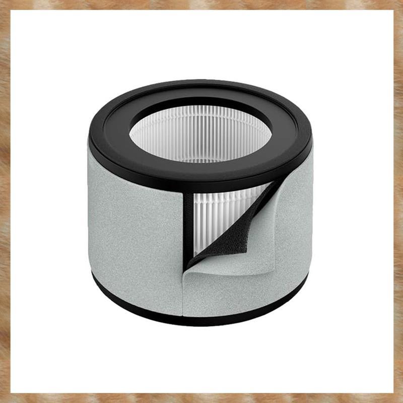 [KYG] แผ่นกรอง HEPA ถ่านกัมมันต์สําหรับ Z2000 สําหรับเครื่องฟอกอากาศขนาดกลาง Z-2000, Z2000,
