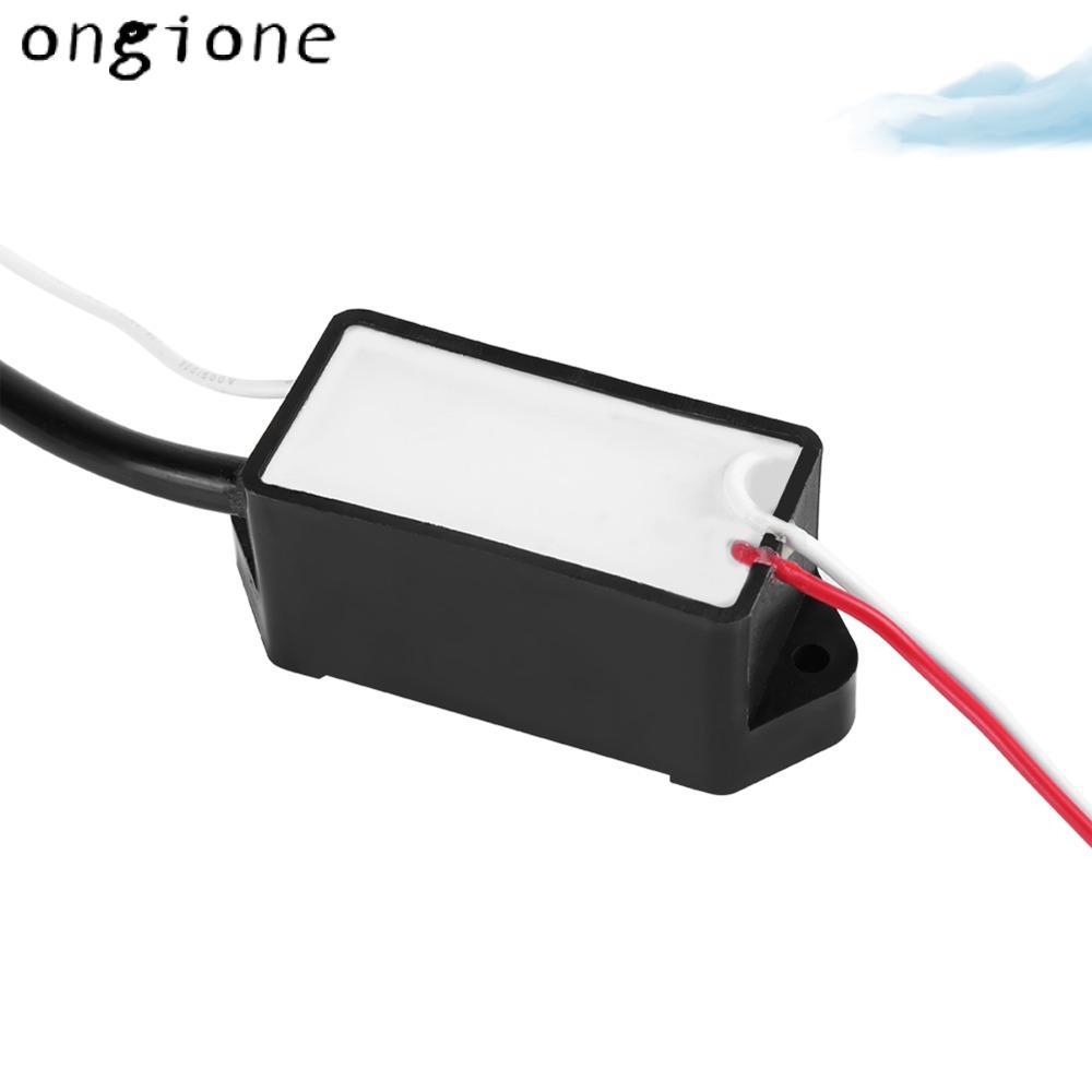 ONGIONE เครื่องกําเนิดไฟฟ้าแรงดันสูง, 3kV-11kV หม้อแปลงแรงดันสูงสีดํา, การทดลองทางวิทยาศาสตร์ Pulse 