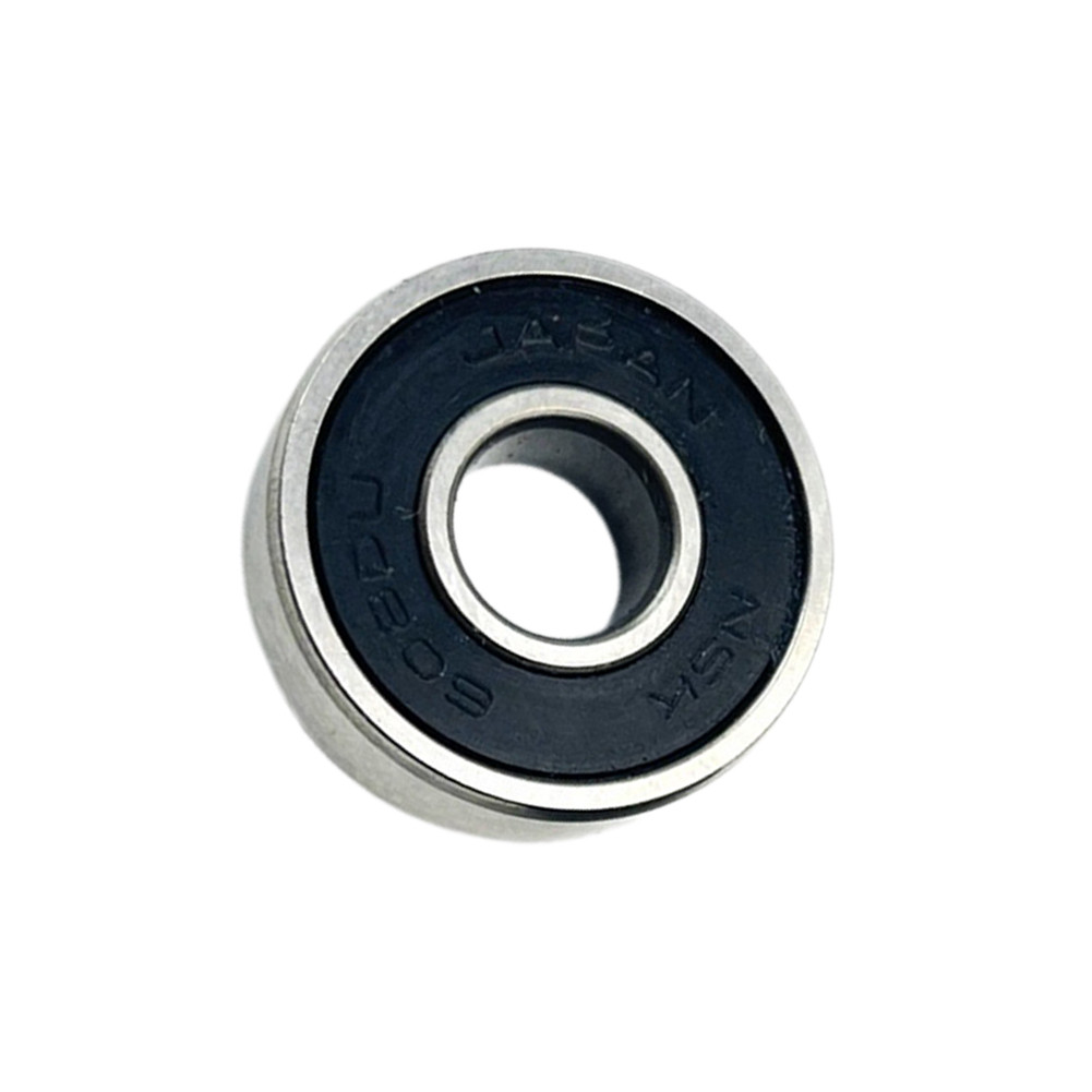 [bestshe 0709] 7196mm 607 Bearing Miniature Ball Bearings 607 2RS เครื่องเจียรมุมอุปกรณ์เสริม