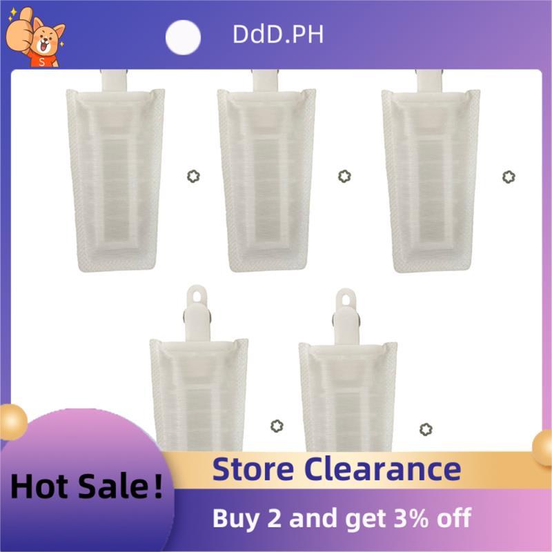5PCS ปั๊มกรอง T1500-J JT1500-A JT1500-D สําหรับ XV1700PC 1900 JET SKI ULTRA 300LX 300