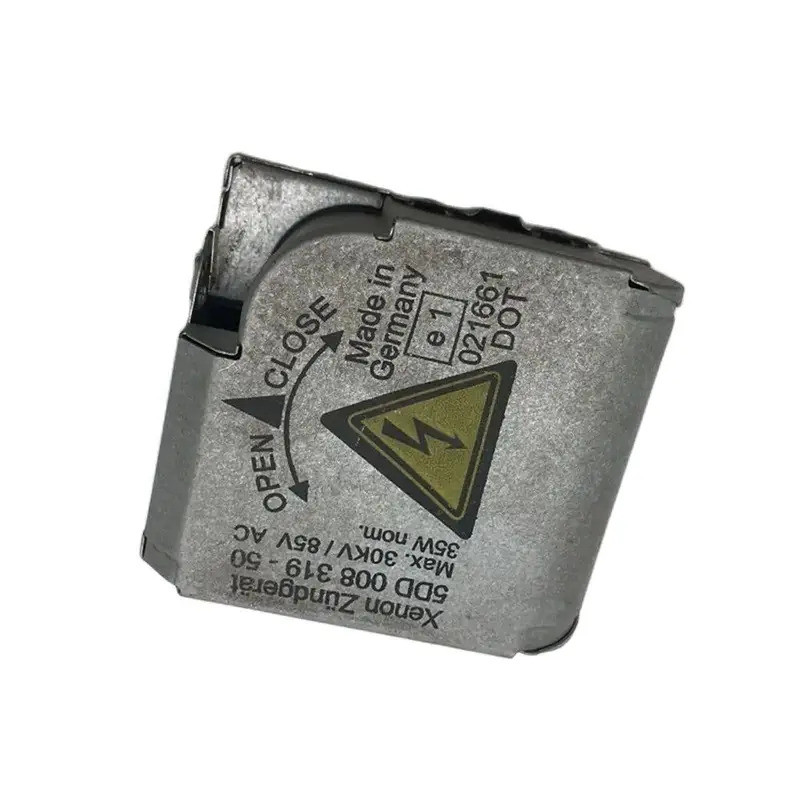 HB Original 5DD-008-319-50 บัลลาสต์ไฟหน้าซีนอน 5DV008290-00 สําหรับ Audi A6 A8 สําหรับ BMW 5 7 serie