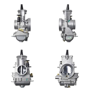 คาบูหัวใจ PWM 34/36/38/40 /42 คาบูหัวใจ PWM คาบูหัวใจ PWMจักรยานยนต์ 2/4 จังหวะ 2T 4T