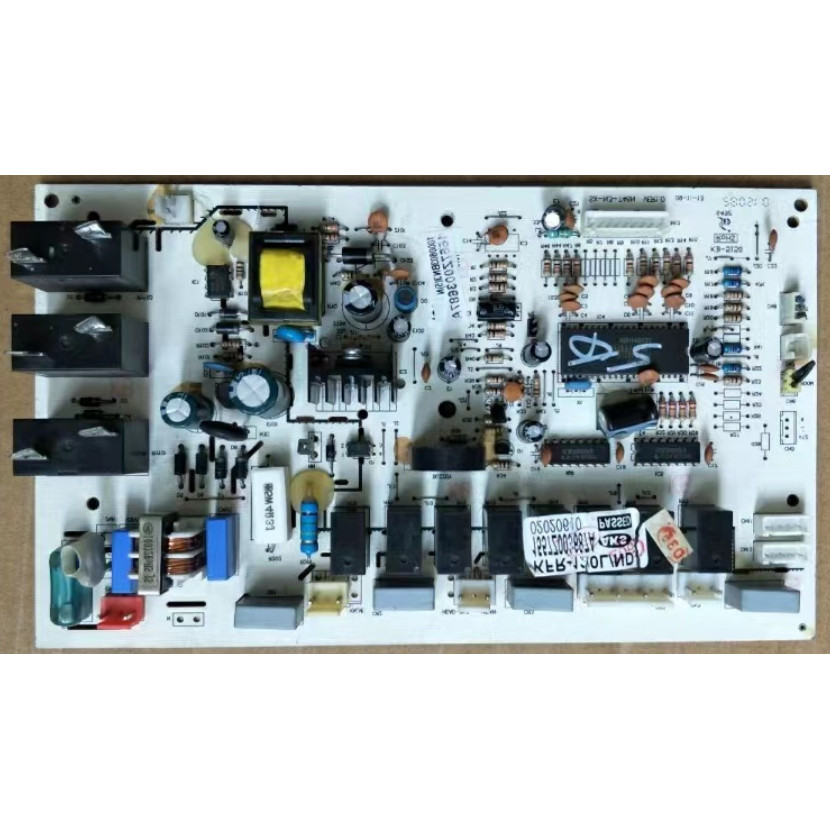 Oaks เมนบอร์ดเครื่องปรับอากาศ 5 ชิ้น KFR-120L/ND 1557Z003687ตู้ SX-N3-T46N 5P