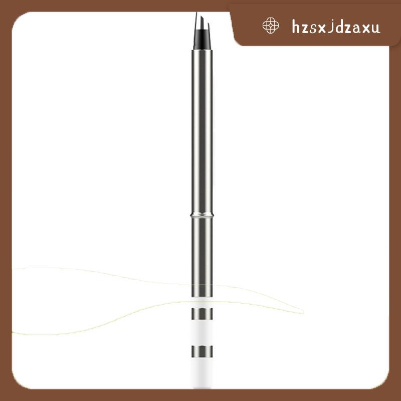 hzsxjdzaxuHS01-BC3 เปลี่ยนชุดบัดกรีสําหรับ HS01 หัวแร้ง BC3