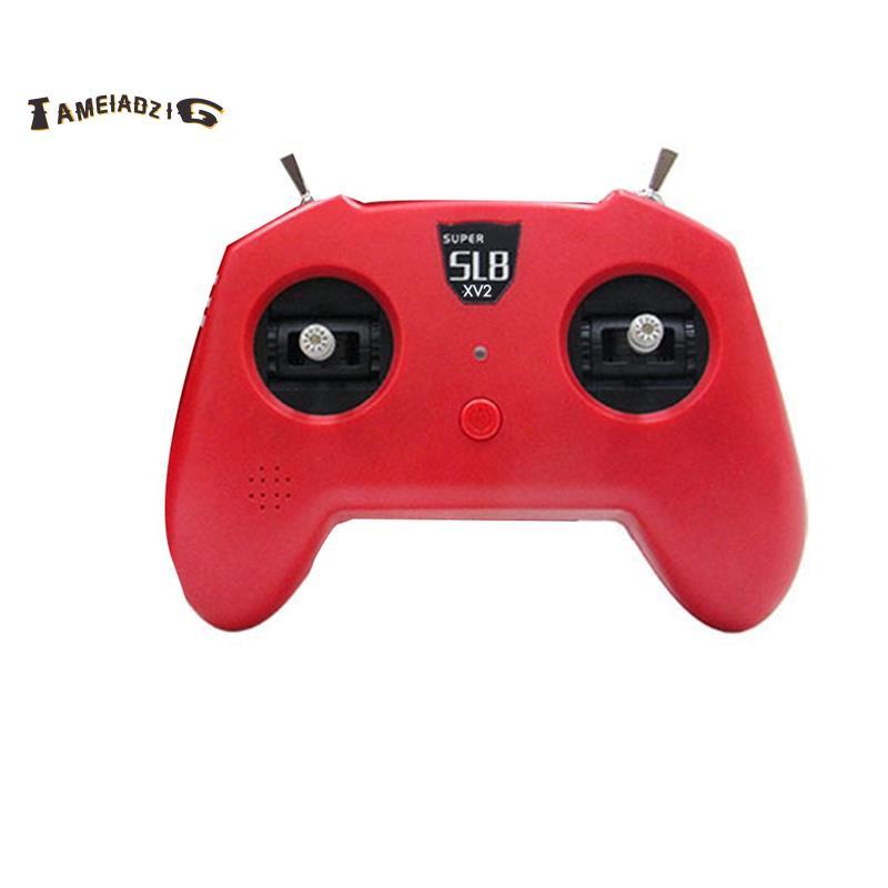 [คุณภาพ T]SL8 X V2 FPV Drone Simulator รองรับสําหรับเที่ยวบินเสมือนจริงสําหรับ TBS DRL TryP Liftoff 