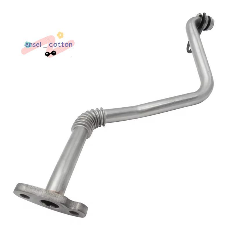 1721339 BB3Q-6K677-AB BB3Q6K677AB Turbo Charger น้ํามันกลับท่อท่อท่อสําหรับ Ranger MK7 MK8 2011 - 20