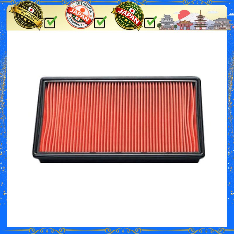 Nismo Sports Air Filter (Dry Type) for Note / Cube (1 piece) A6546-1JY00